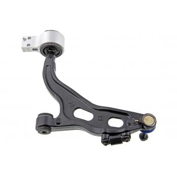 2006 Mercury Montego Suspension Control Arm and Ball Joint Assembly Front Right Lower Mevotech CMS40148 image 2 of 4