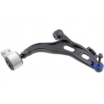 2006 Mercury Montego Suspension Control Arm and Ball Joint Assembly Front Right Lower Mevotech CMS40148 image 3 of 4