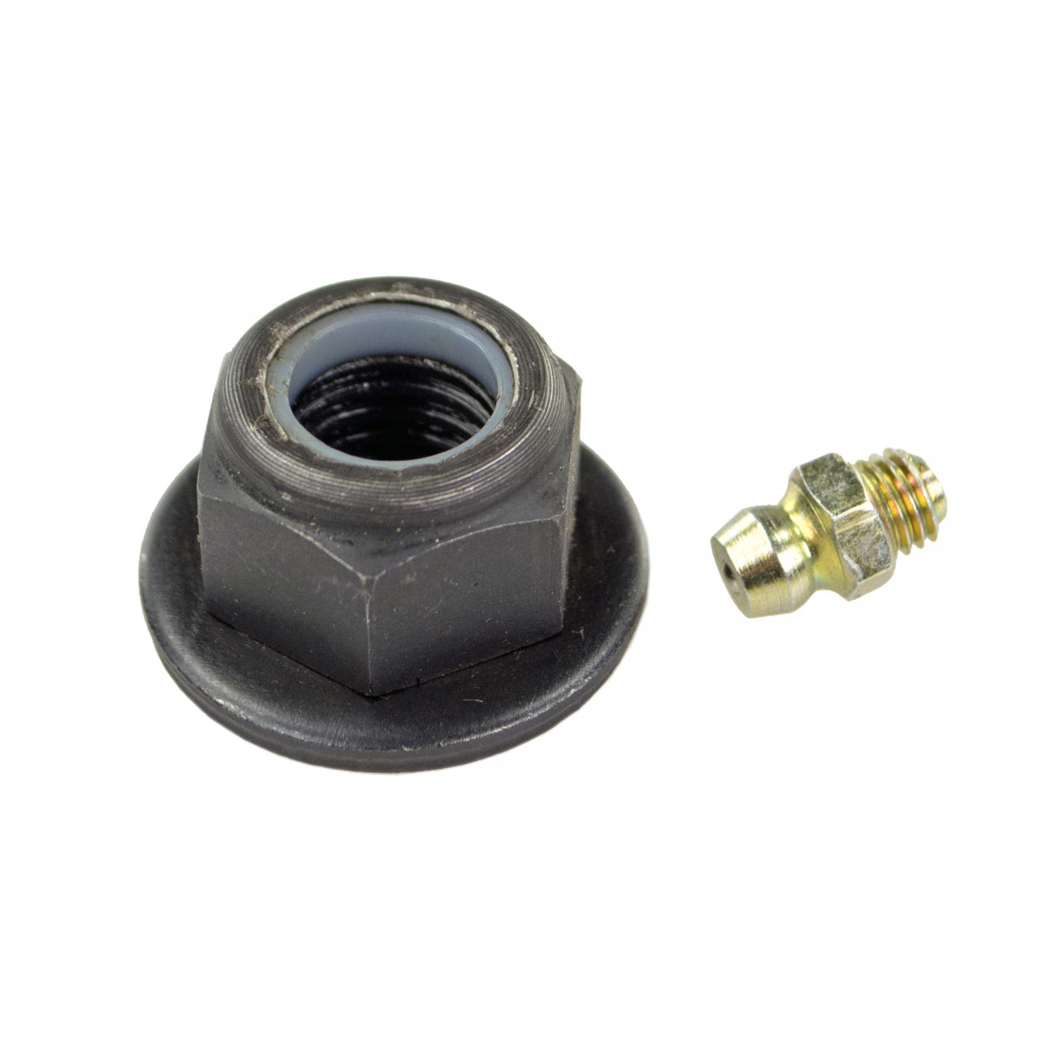 Mevotech CMS40148 - Suspension Control Arm and Ball Joint Assembly Mevotech CMS40148 Suspension Control Arm and Ball Joint Assembly product image 4 of 5