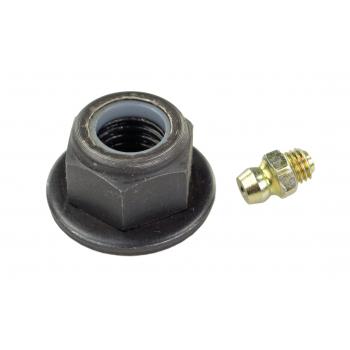 2006 Mercury Montego Suspension Control Arm and Ball Joint Assembly Front Right Lower Mevotech CMS40148 image 4 of 4