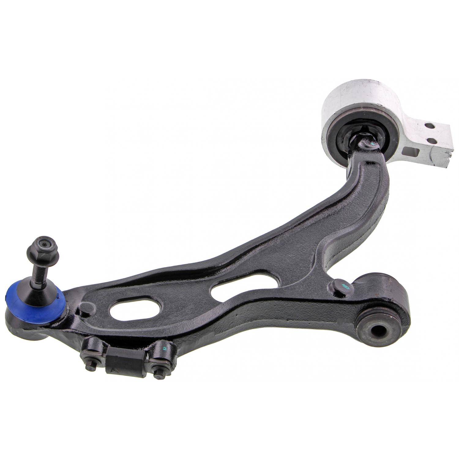 Mevotech CMS40148 - Suspension Control Arm and Ball Joint Assembly Mevotech CMS40148 Suspension Control Arm and Ball Joint Assembly product image 5 of 5