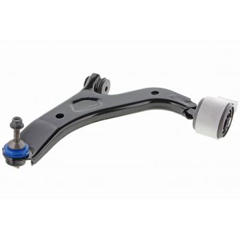 2009 Ford Taurus Suspension Control Arm and Ball Joint Assembly Front Left Lower Mevotech CMS40151 image 3 of 4