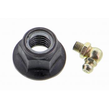2009 Ford Taurus Suspension Control Arm and Ball Joint Assembly Front Left Lower Mevotech CMS40151 image 4 of 4