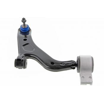 2009 Ford Taurus Suspension Control Arm and Ball Joint Assembly Front Right Lower Mevotech CMS40152 image 1 of 4