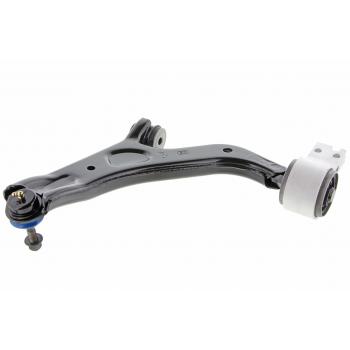 MEVOTECH CMS40152 - Suspension Control Arm and Ball Joint Assembly Product image