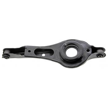 2007 Ford Focus Suspension Control Arm Rear Lower Mevotech CMS40153 image 2 of 4