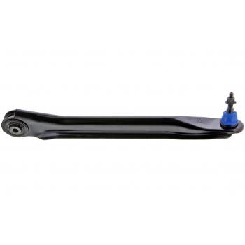 2010 Mercury Mariner Suspension Control Arm and Ball Joint Assembly Rear Left Lower Mevotech CMS40154 image 2 of 3