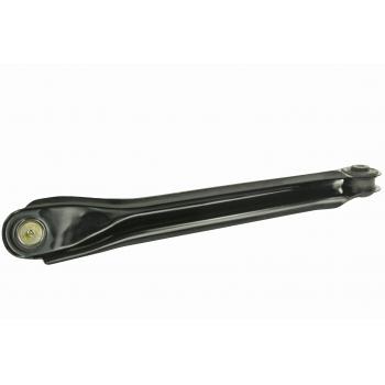 2010 Mercury Mariner Suspension Control Arm and Ball Joint Assembly Rear Right Lower Mevotech CMS40155 image 1 of 3