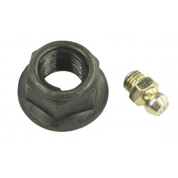 2010 Mercury Mariner Suspension Control Arm and Ball Joint Assembly Rear Right Lower Mevotech CMS40155 image 3 of 3
