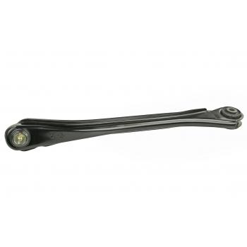 2010 Mercury Mariner Suspension Control Arm and Ball Joint Assembly Rear Left Upper Mevotech CMS40156 image 1 of 3