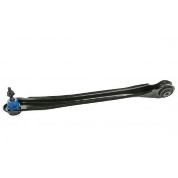 2010 Mercury Mariner Suspension Control Arm and Ball Joint Assembly Rear Left Upper Mevotech CMS40156 image 2 of 3