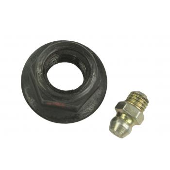 2010 Mercury Mariner Suspension Control Arm and Ball Joint Assembly Rear Right Upper Mevotech CMS40157 image 3 of 3