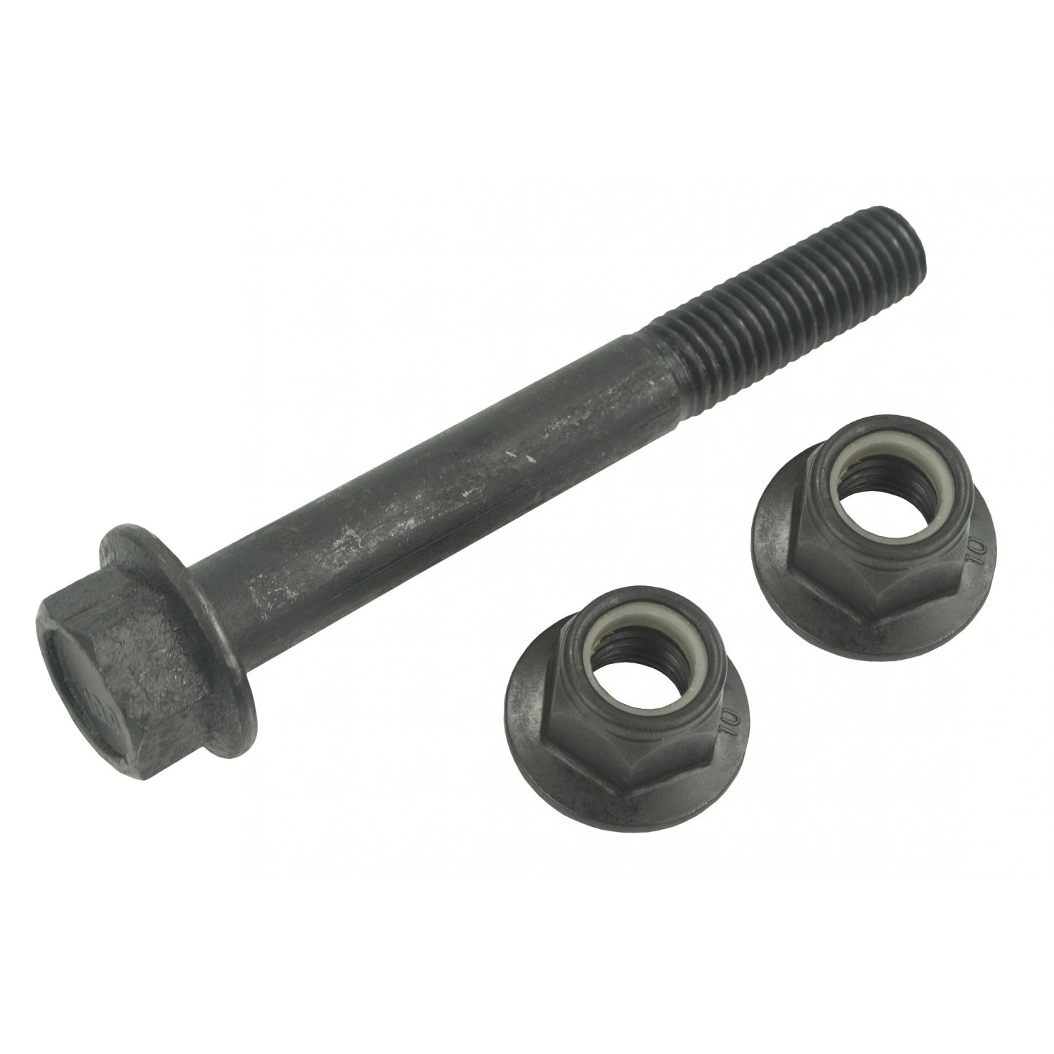 Mevotech CMS40158 - Steering Tie Rod End Mevotech CMS40158 Lateral Arm and Ball Joint Assembly product image 3 of 3