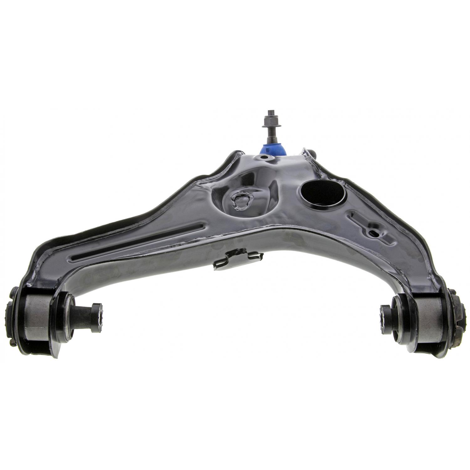 Mevotech CMS40170 - Suspension Control Arm and Ball Joint Assembly Mevotech CMS40170 Suspension Control Arm and Ball Joint Assembly product image 1 of 7