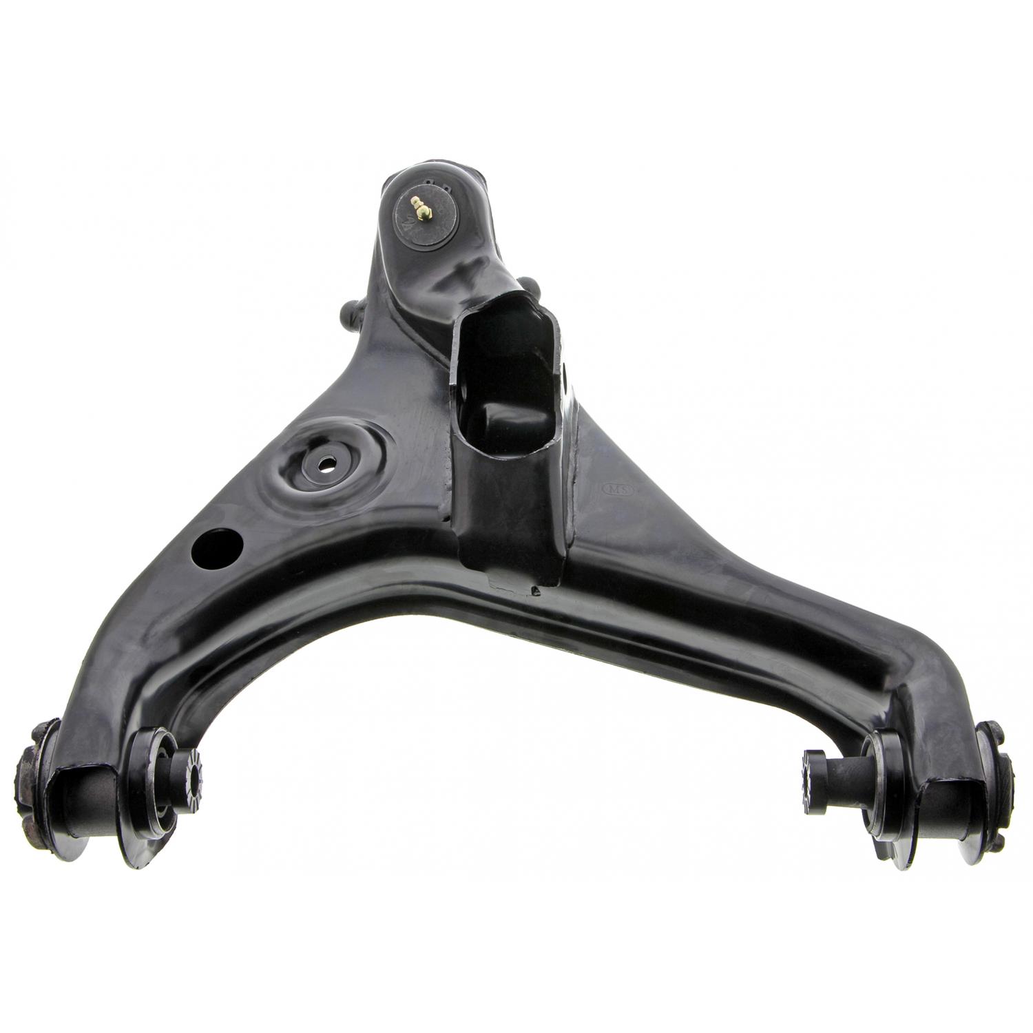 Mevotech CMS40170 - Suspension Control Arm and Ball Joint Assembly Mevotech CMS40170 Suspension Control Arm and Ball Joint Assembly product image 2 of 7