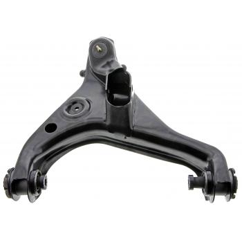 MEVOTECH CMS40170 - Suspension Control Arm and Ball Joint Assembly Product image