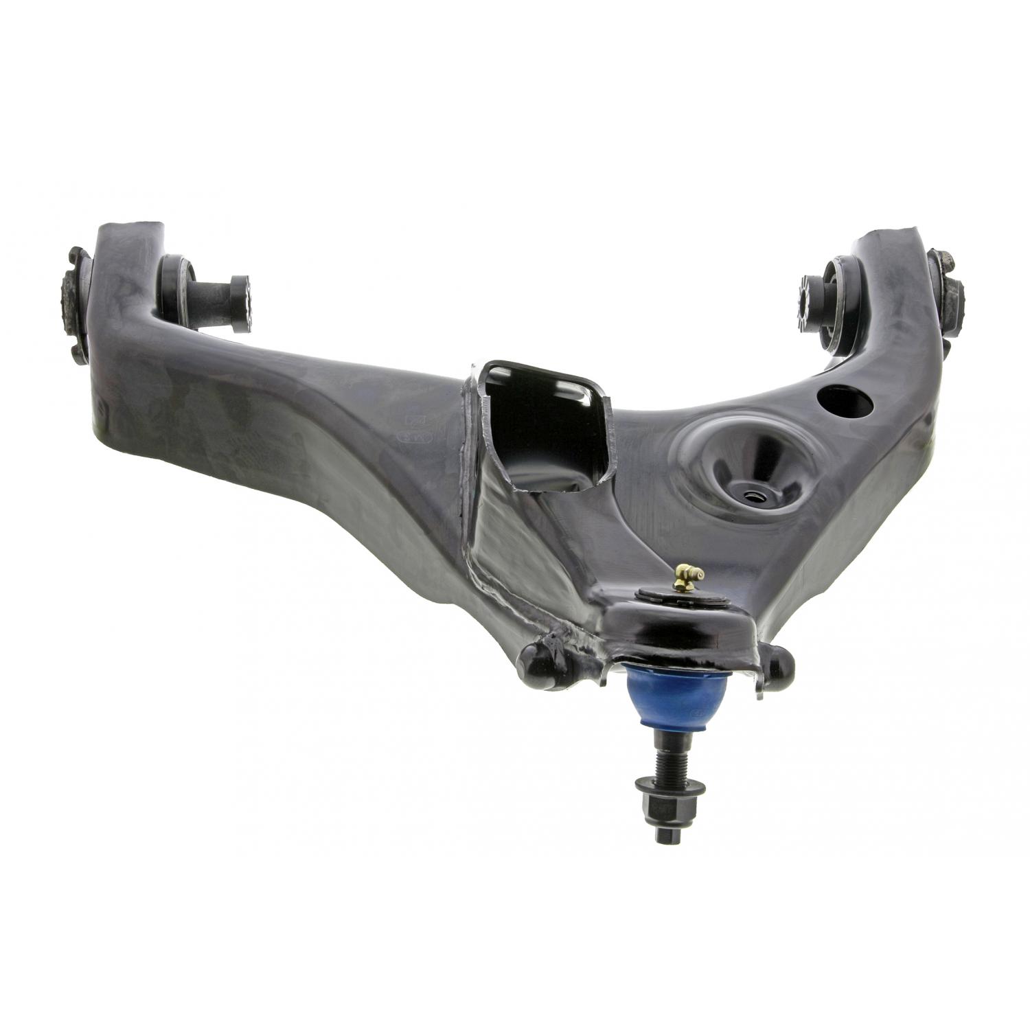 Mevotech CMS40170 - Suspension Control Arm and Ball Joint Assembly Mevotech CMS40170 Suspension Control Arm and Ball Joint Assembly product image 3 of 7