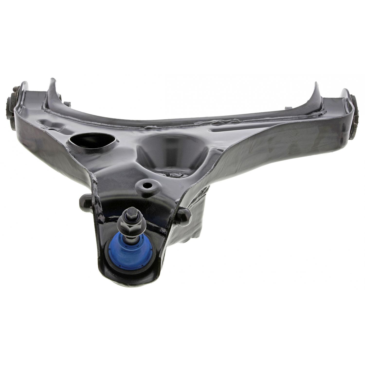 Mevotech CMS40170 - Suspension Control Arm and Ball Joint Assembly Mevotech CMS40170 Suspension Control Arm and Ball Joint Assembly product image 4 of 7