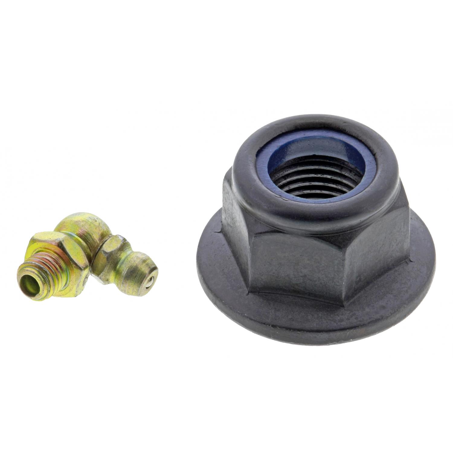Mevotech CMS40170 - Suspension Control Arm and Ball Joint Assembly Mevotech CMS40170 Suspension Control Arm and Ball Joint Assembly product image 5 of 7