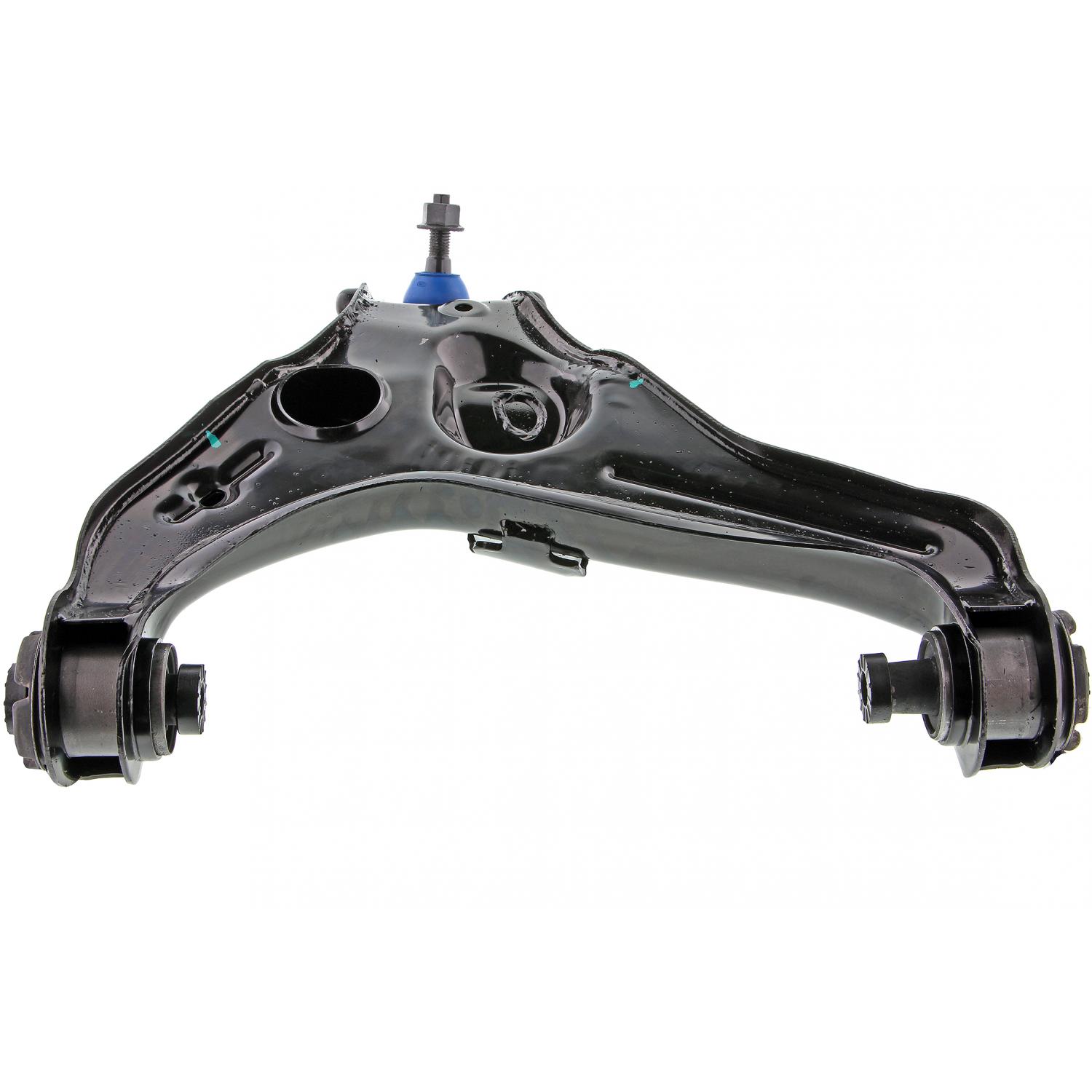 Mevotech CMS40171 - Suspension Control Arm and Ball Joint Assembly Mevotech CMS40171 Suspension Control Arm and Ball Joint Assembly product image 1 of 5