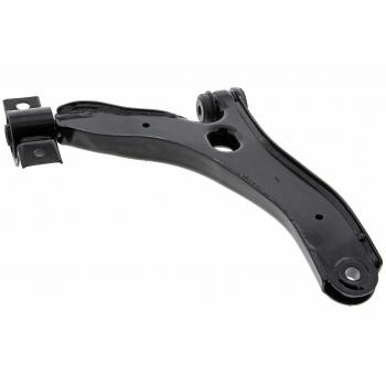 2012 Ford Transit Connect Suspension Control Arm Front Left Lower Mevotech CMS40175 image 2 of 4