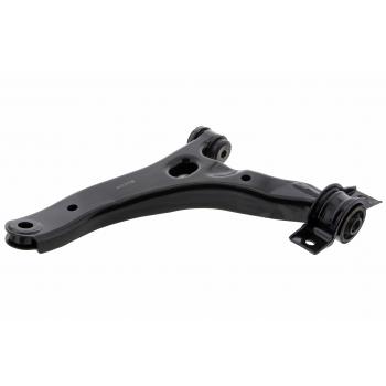 2012 Ford Transit Connect Suspension Control Arm Front Left Lower Mevotech CMS40175 image 3 of 4