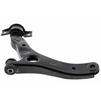 2012 Ford Transit Connect Suspension Control Arm Front Left Lower Mevotech CMS40175 image 4 of 4