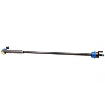 2006 Lincoln Navigator Lateral Arm and Ball Joint Assembly Rear Mevotech CMS40178 image 1 of 3