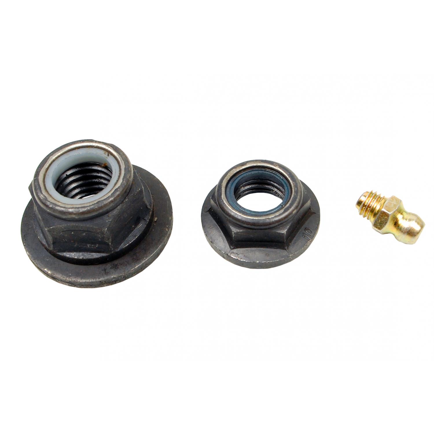 Mevotech CMS40178 - Lateral Arm Mevotech CMS40178 Lateral Arm product image 3 of 3