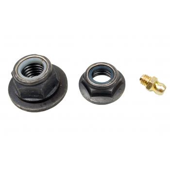 2006 Lincoln Navigator Lateral Arm and Ball Joint Assembly Rear Mevotech CMS40178 image 3 of 3
