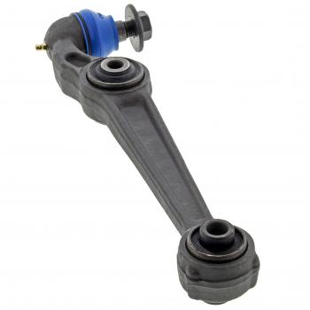 2011 Ford Fusion Suspension Control Arm and Ball Joint Assembly Front Lower Forward Mevotech CMS40181 image 1 of 4