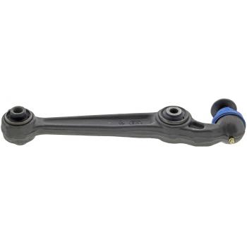 2011 Ford Fusion Suspension Control Arm and Ball Joint Assembly Front Lower Forward Mevotech CMS40181 image 2 of 4