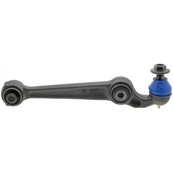 2011 Ford Fusion Suspension Control Arm and Ball Joint Assembly Front Lower Forward Mevotech CMS40181 image 3 of 4