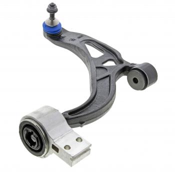 2014 Ford Police Interceptor Utility Suspension Control Arm and Ball Joint Assembly Front Left Lower Mevotech CMS40185 image 1 of 4