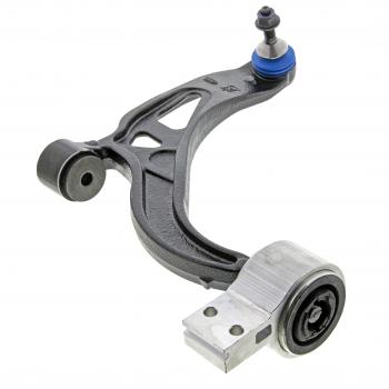 2014 Ford Police Interceptor Utility Suspension Control Arm and Ball Joint Assembly Front Right Lower Mevotech CMS40186 image 1 of 4