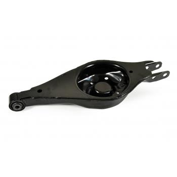 2010 Lincoln MKT Suspension Control Arm Rear Lower Mevotech CMS40187 image 2 of 2