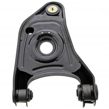 2002 Ford Mustang Suspension Control Arm and Ball Joint Assembly Front Left Lower Mevotech CMS40190 image 2 of 4
