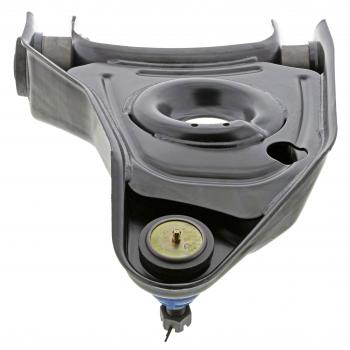 2002 Ford Mustang Suspension Control Arm and Ball Joint Assembly Front Left Lower Mevotech CMS40190 image 3 of 4