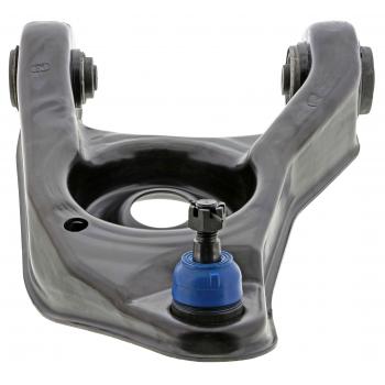 2002 Ford Mustang Suspension Control Arm and Ball Joint Assembly Front Left Lower Mevotech CMS40190 image 4 of 4