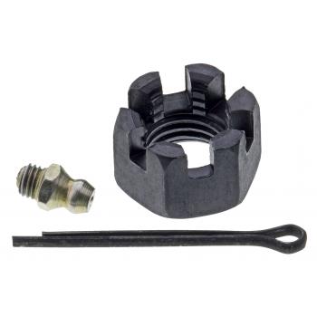 MEVOTECH CMS40190 - Suspension Control Arm and Ball Joint Assembly Product image