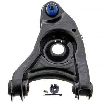 MEVOTECH CMS40190 - Suspension Control Arm and Ball Joint Assembly Product image