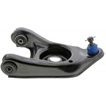 MEVOTECH CMS40190 - Suspension Control Arm and Ball Joint Assembly Product image