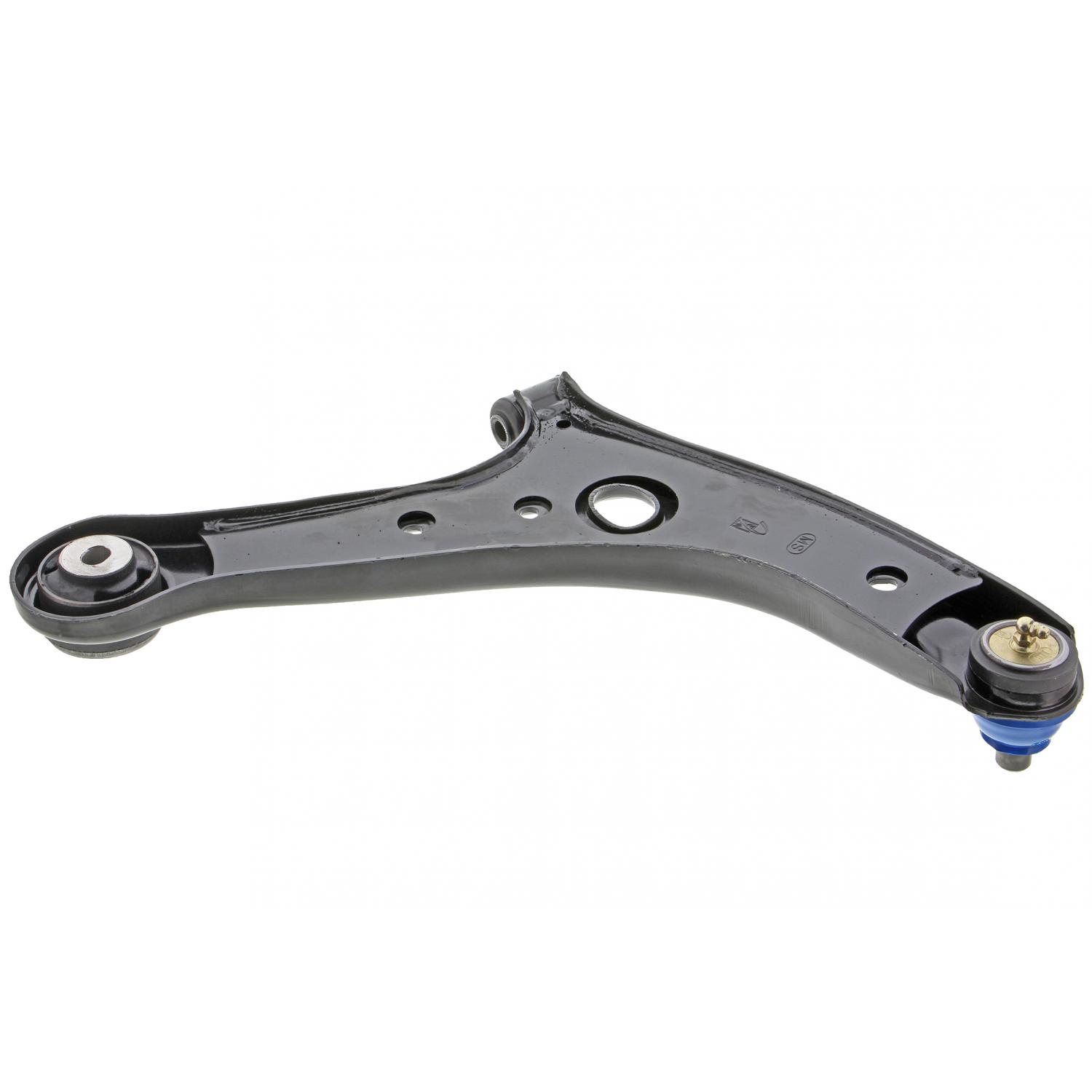Mevotech CMS40194 - Suspension Control Arm and Ball Joint Assembly Mevotech CMS40194 Suspension Control Arm and Ball Joint Assembly product image 2 of 5