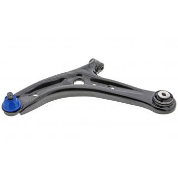 MEVOTECH CMS40194 - Suspension Control Arm and Ball Joint Assembly Product image