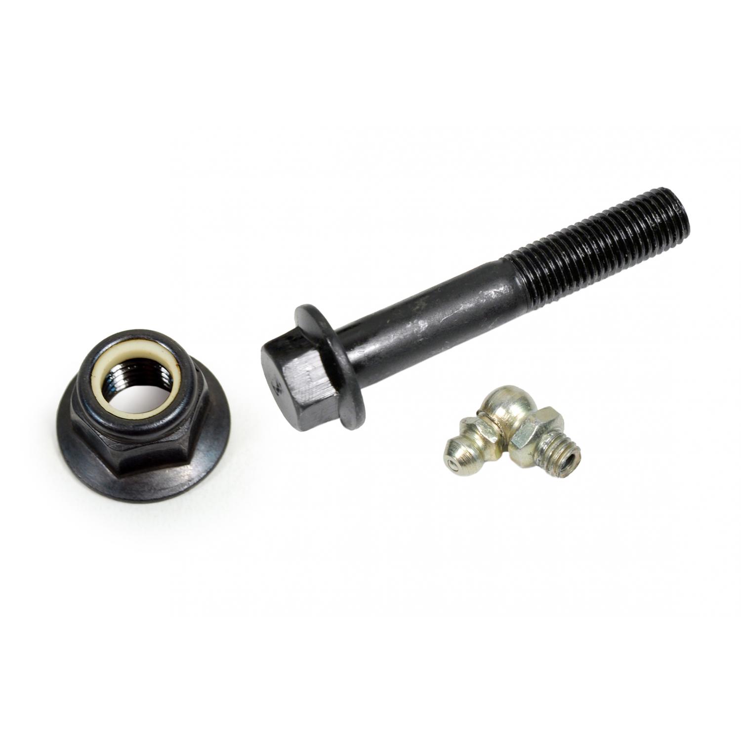 Mevotech CMS40194 - Suspension Control Arm and Ball Joint Assembly Mevotech CMS40194 Suspension Control Arm and Ball Joint Assembly product image 4 of 5