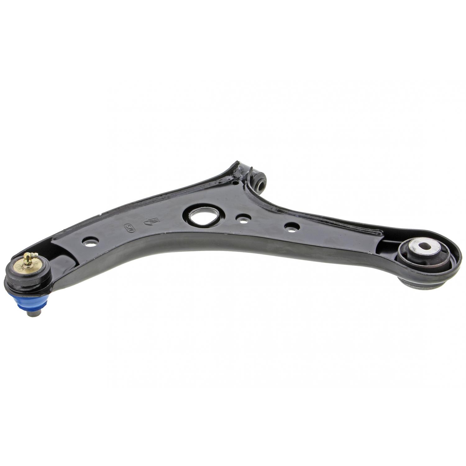 Mevotech CMS40195 Suspension Control Arm and Ball Joint Assembly product image 2 of 5