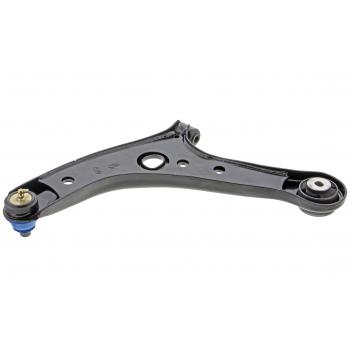 MEVOTECH CMS40195 - Suspension Control Arm and Ball Joint Assembly Product image