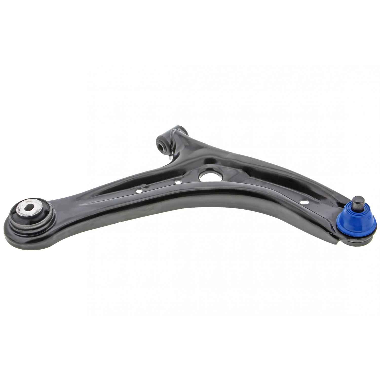 Mevotech CMS40195 Suspension Control Arm and Ball Joint Assembly product image 3 of 5
