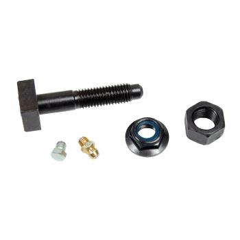 2004 Mercury Mountaineer Lateral Arm and Ball Joint Assembly Rear Mevotech CMS40726 image 3 of 3