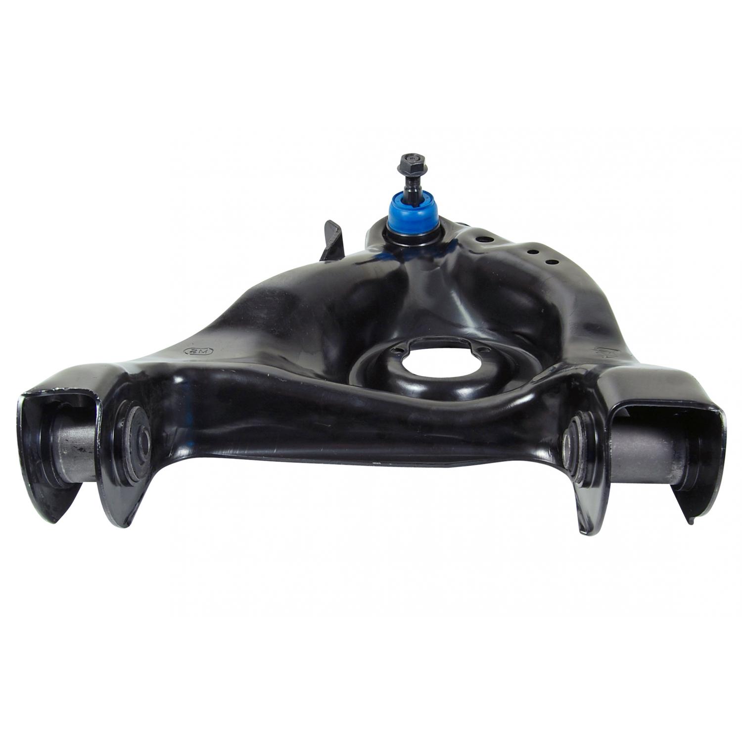 Mevotech CMS50100 - Suspension Control Arm and Ball Joint Assembly Mevotech CMS50100 Suspension Control Arm and Ball Joint Assembly product image 1 of 5